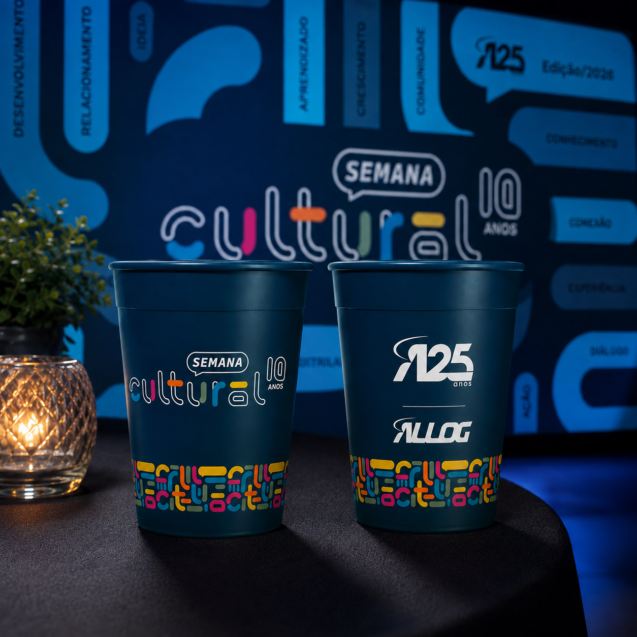 Copo Semana Cultural Allog — 10ª edição